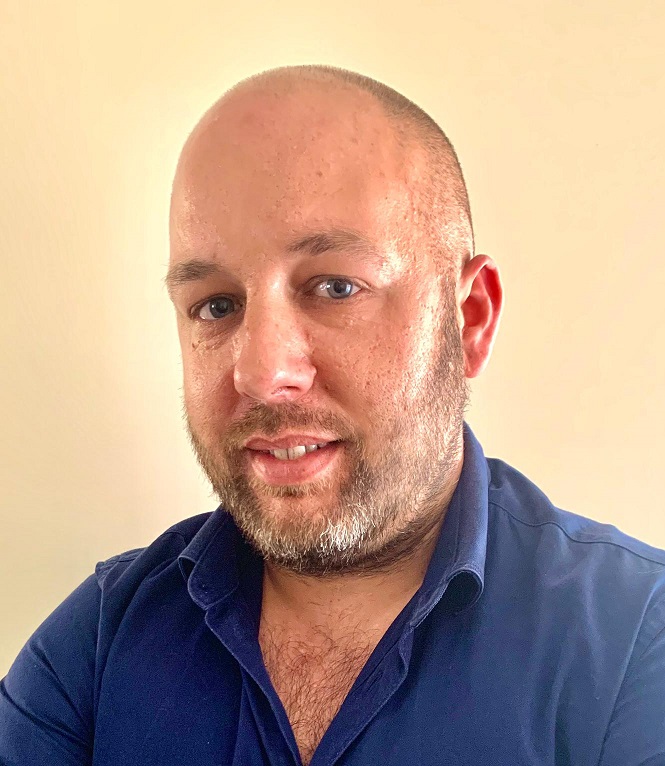 Ricardo Ferraz