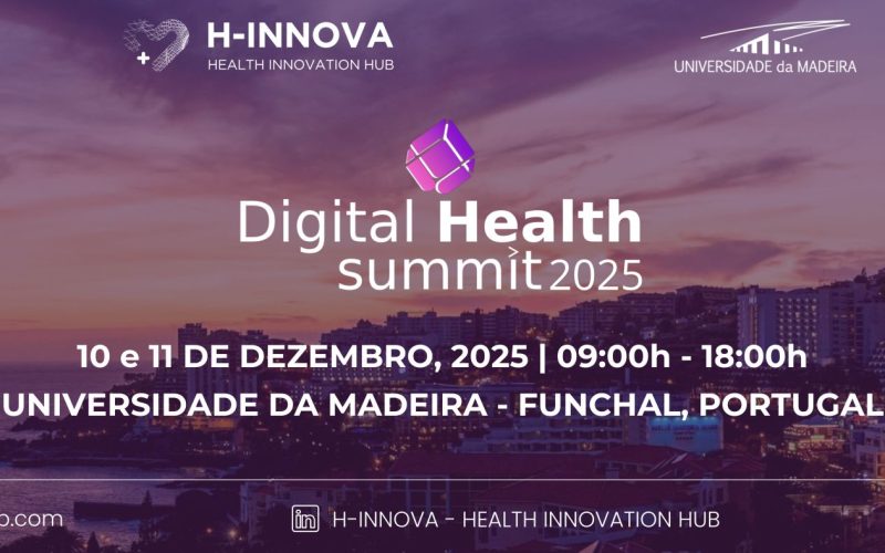 Digital Health Summit 2025